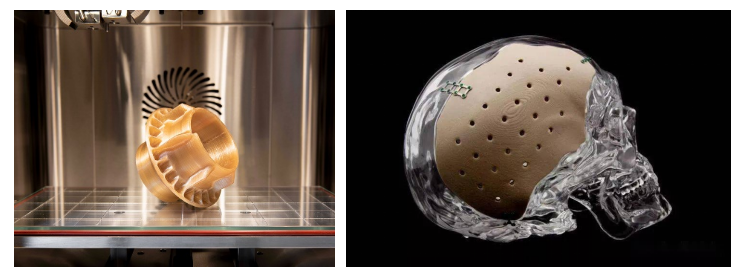 Additive Manufacturing∣突破挤出成型PEEK制品的各向异性难题——一种改进的粉末热等静压后处理工艺